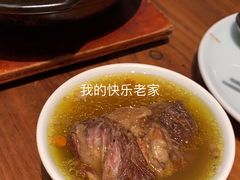 -真味汤馆(汽博店)