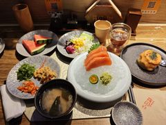 -筱田の食堂·izakaya(淮海中路店)