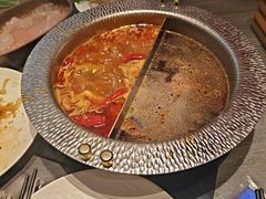 -牛YO寿喜烧和牛火锅自助(三台子万象汇店)