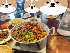 -成都娃娃花园餐厅 (南艺旗舰店)