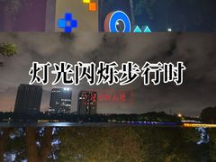 -南翔镇银翔湖公园