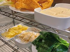 -友乐居羊蝎子(西直门店)