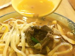 -阿彬生炒牛肉面(解放路店)