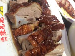 -陈光记烧腊(长寿路店)