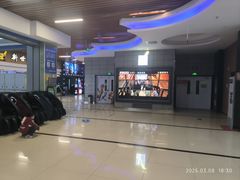 -新世纪电影城(阳光100店)