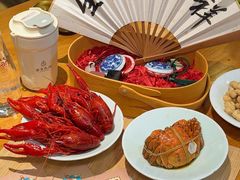 -蟹家大院(外滩店)
