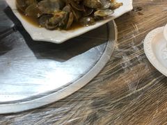 -东极岛海鲜