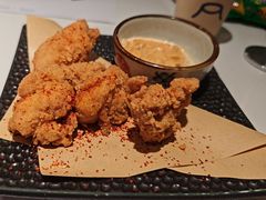 -火山屋台(新街口店)