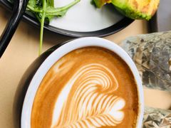 -O'mills Sourdough Bakery&Bistro(永嘉路店)