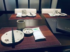 -青叶日式料理(飘亮阳光广场店)