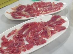 -争先鲜·蒸汽海鲜自助·鲜切牛肉