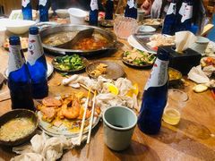 -蜀记火锅(南街店)
