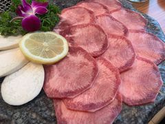 -万兴佳烤肉·长白山老味道(宏泰广场店)