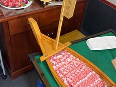 -正福居老北京正宗铜锅泉水涮肉(彰化路店)