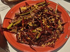 -叁宝烤肉• 西安烧烤(高科新花园店)