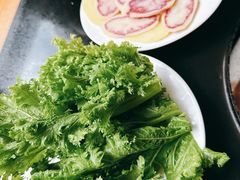 -银同牦牛肉火锅