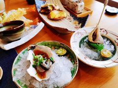 -千代御(临河街店)