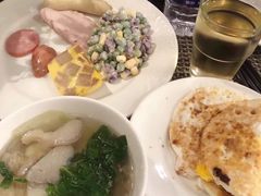 -北京西单美爵酒店