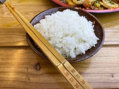 -文立新·秤盘麻辣烫(天通苑店)