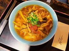 -喜晋道面馆(华严寺广场店)