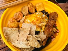 -龍城柳州螺蛳粉(群星路店)