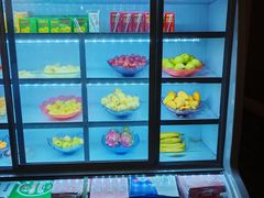 -黄金水汇·美食(文锦渡店)