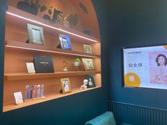 -海马体照相馆(北京朝阳大悦城店)