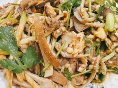 -桃记小吃(贞观街)