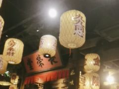 -南京大牌档(济南万象城店)