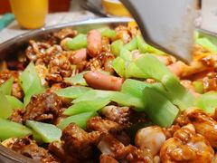 -黄记煌三汁焖锅(悦方IDmall店)