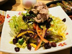 -割烹旭日本料理(龙湖狮山天街店)