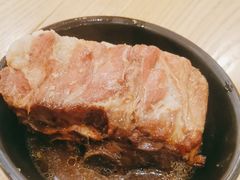 -蒙自源米线大王(信利城市广场店)