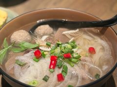 -安南越南餐厅(青岛万象城店)