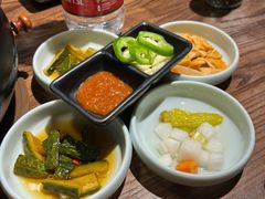 -九田家黑牛烤肉料理(太阳宫广场店)