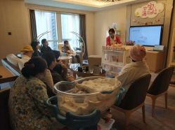 -大美母婴月子中心(希尔顿店)