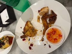 -喜来登由由大酒店九州膳坊中餐厅
