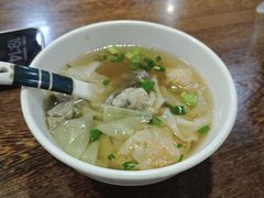 -蓝记云吞(正果店)