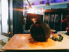 -忘忧草融合私房菜(红鼎国际店)