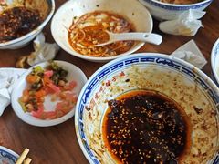 -堂吃饺子(维达北苑店)