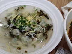 -弄堂咪道-饭香·面香·馄饨香(汇锦广场店)