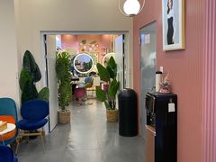 -海马体照相馆(上海宝山万达广场店)