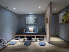 -Let’s Relax Spa(MBK)
