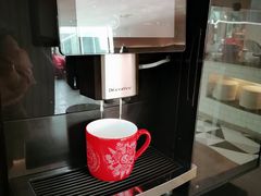 -昆山琶拉帝诗酒店·河畔咖啡厅Riverside Cafe
