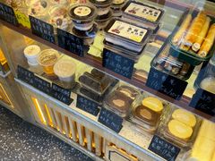 -包满意面包糕点(东坝店)