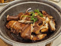 -海上名珠·海鲜酒楼(励骏庞都店)