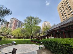 -咖啡CHA自助餐厅(香格里拉饭店)