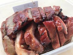 -龙记香港茶餐厅(久光百货店)