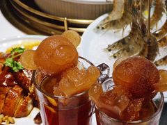 -领鲜天下·焗海鲜·花胶鸡(天目里店)