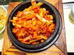 -金顺韩式烤肉·网红烤肉店(广利路店)