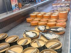 -海底捞大排档火锅(打浦路店)